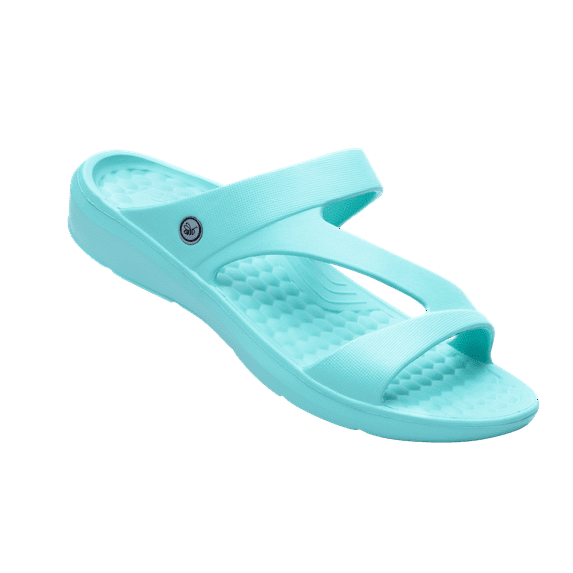 Joybees Everyday Sandal - Women's Slip-on Arch Support Sandal for Daily Wear