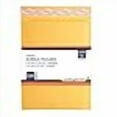 thumbnail image 3 of PackageZoom #0 6x10 Padded Envelopes Kraft Bubble Mailer Shipping Envelopes 250 Pack, 3 of 4