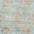 thumbnail image 3 of SAFAVIEH Sevilla Trafford Floral Area Rug, Blue/Multi, 3'3" x 4'7", 3 of 4