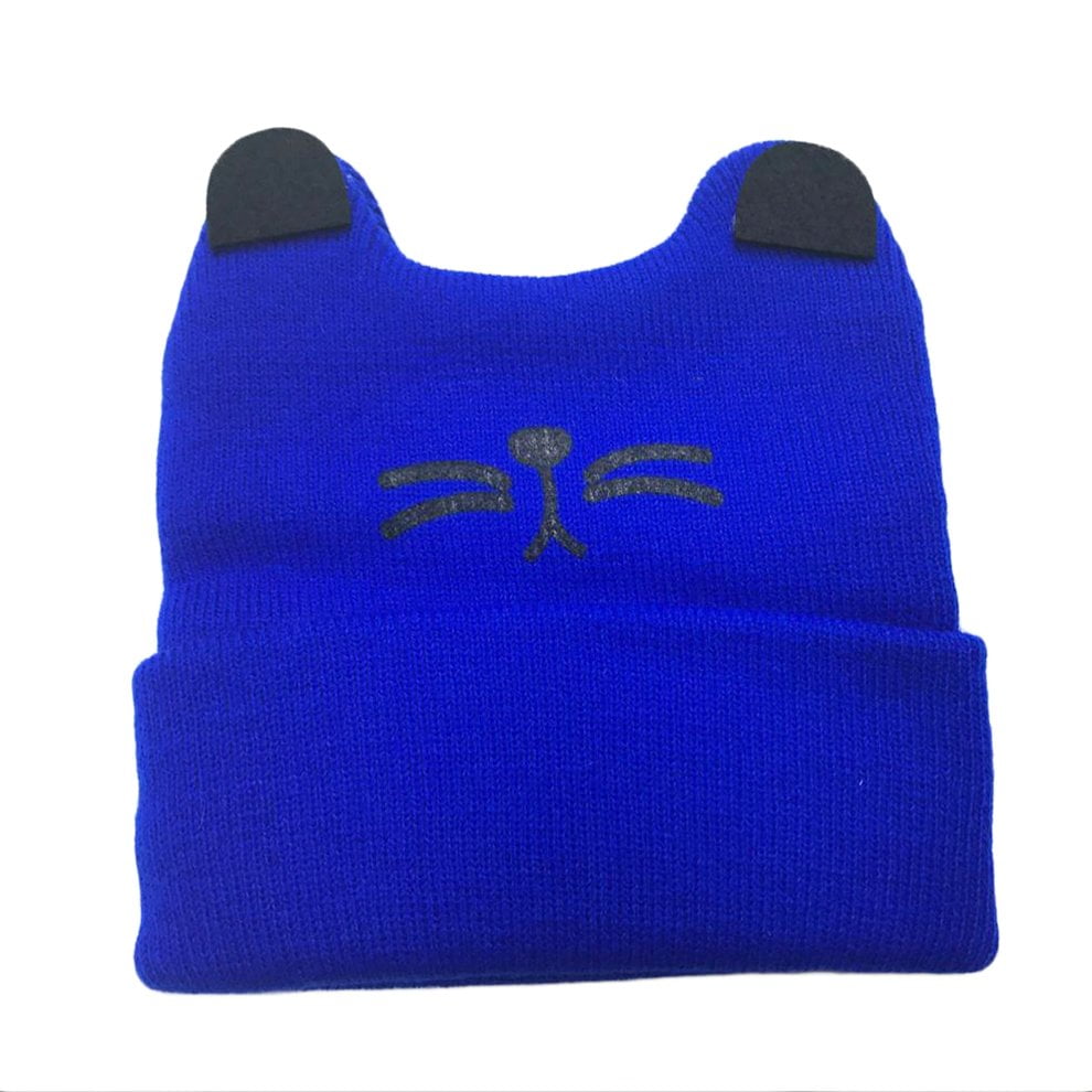 cat cap for baby