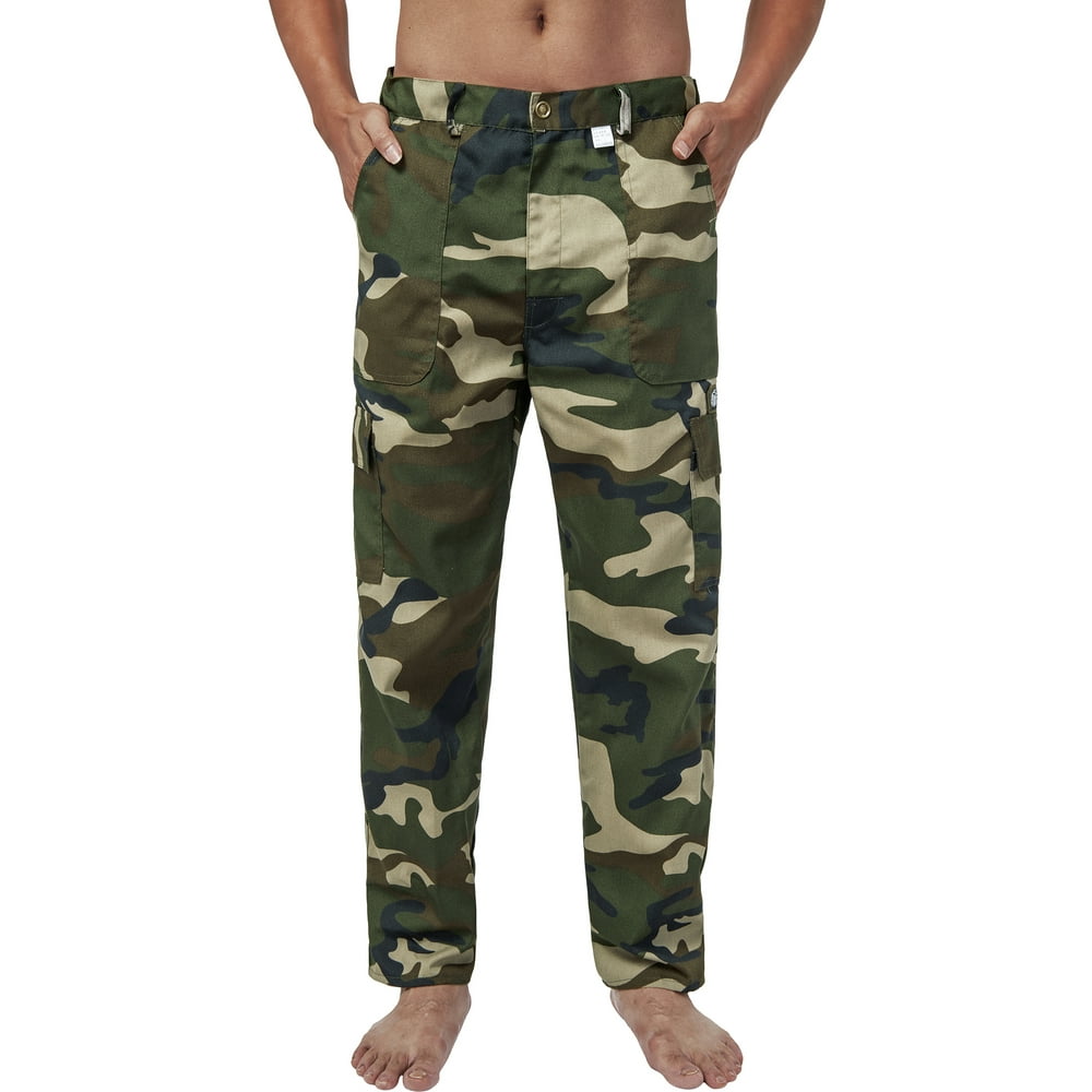 walmart cargo joggers