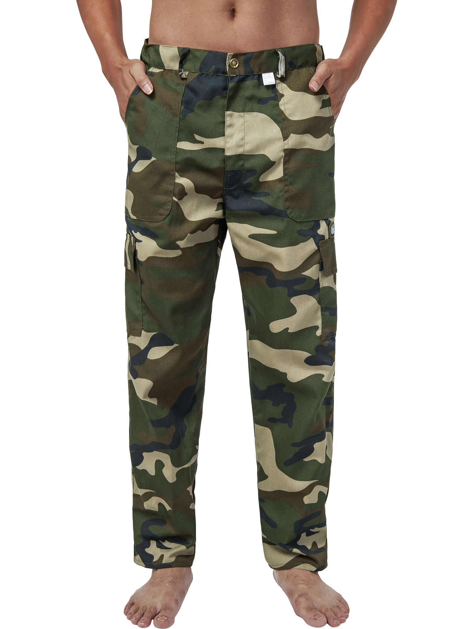 ARMY CARGO CAMOFLAGE COMBAT MILITARY TROUSERS//PANTS 30/"-56/" WAIST 32/" /& 30/" LEG