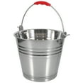 thumbnail image 5 of Youliang Stainless Steel Cleaning Bucket with Handle - 5L, 5 of 6