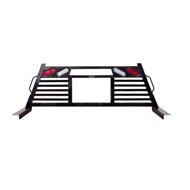 Fits/For Frontier Truck Gear 110 20 7009 Hd Headache Rack