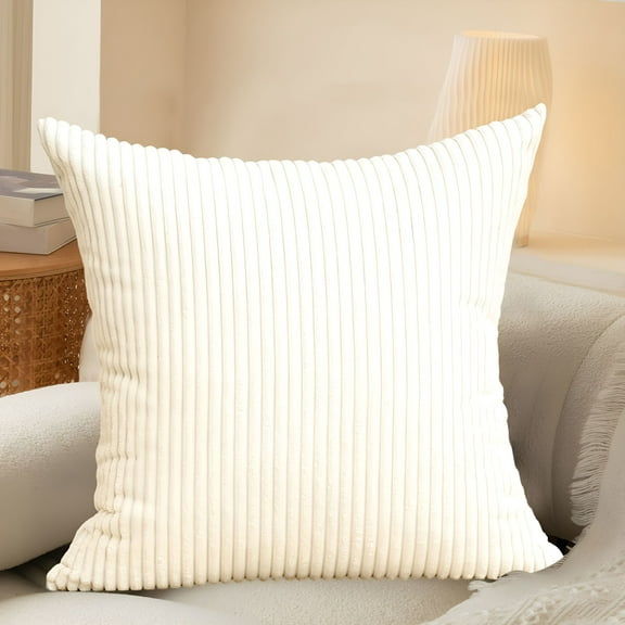 LAMIRO Throw Pillows Decorative Pillows for Bed Livingroom Home Decor Cushion Decorative Aesthetic Preppy for Couch Bed