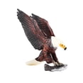 thumbnail image 4 of Figuras de animales, pájaros, modelos de decoración de mesa, juguetes, adornos para tartas de cumpleaños, realistas. Estilo B, 4 of 9