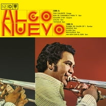 Juan Pablo Torres - ALGO NUEVO - Music & Performance - Vinyl