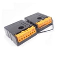 thumbnail image 4 of Wireless 2 Channel Garage Door Receiver Remote Control For Garage Door Works With All Rolling Codes On 433MHz ,Smooth Running, 4 of 5