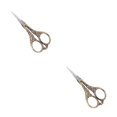 thumbnail image 1 of Tijeras de coser Eigraketly Bronce Azul 2Conjunto, 1 of 6