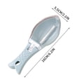 thumbnail image 3 of Manual Scale Remover With Cover, Handheld Kitchen Scraper For Efficient Fish Scale Removal, Manual Operation For Home Kitchen Use, Covered Design To Prevent Scale Splashes,, 3 of 7