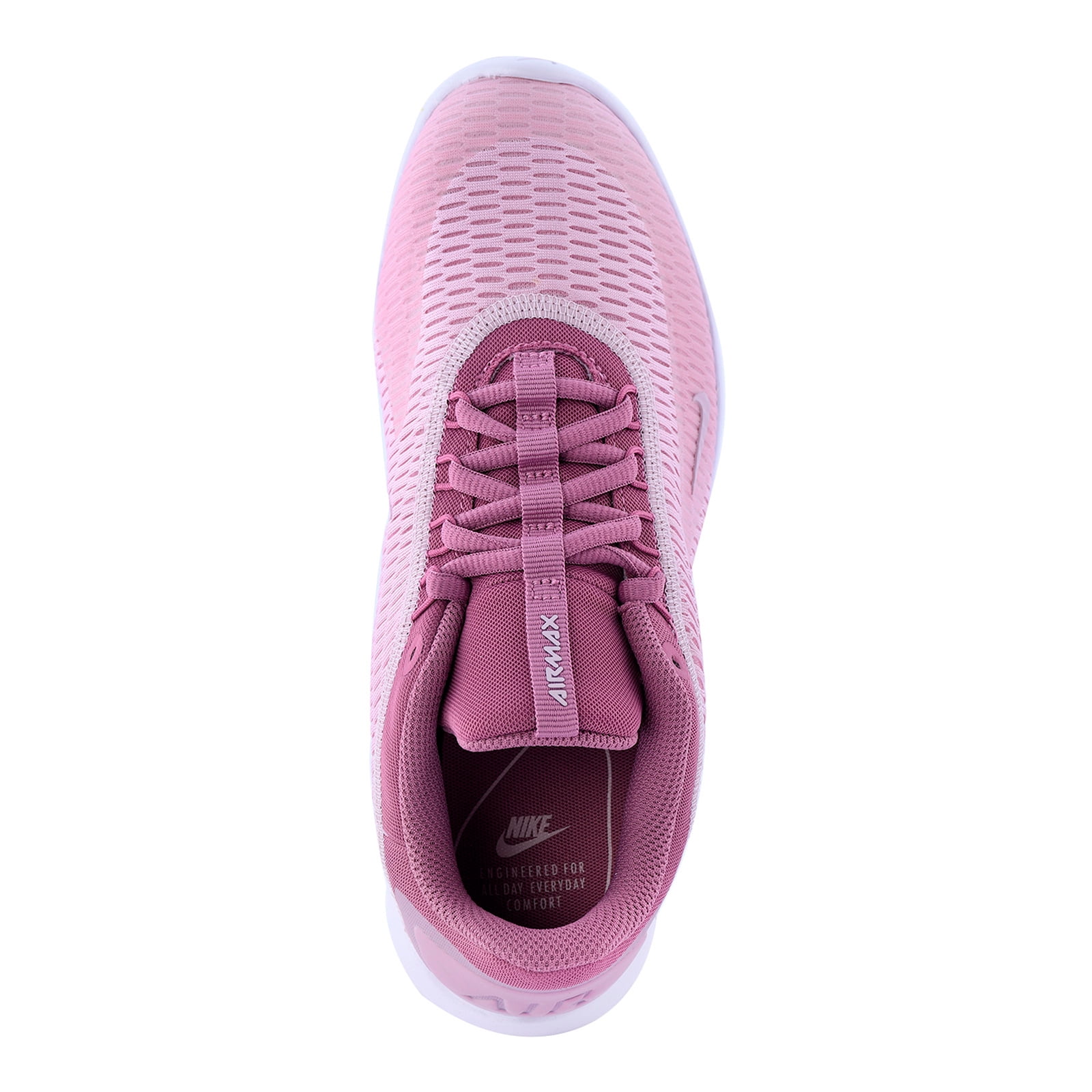 Tenis Nike Mujer Air Max Advantage Rosa BV4103601 | Bodega Aurrera en línea