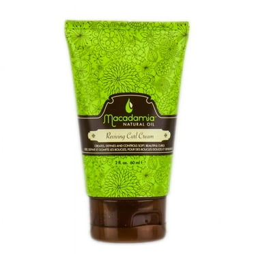 Macadamia Natural Oil Reviving Curl Cream (2 oz)