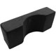 thumbnail image 5 of Almohada de soporte para el cuello, almohada de extensión de pestañas, almohada de salón de belleza con injerto de espuma viscoelástica suave, funda de almohada protectora para el cuello, 5 of 6