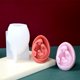 thumbnail image 4 of Molde de Vela Familiar, Estatuilla de JesúS, Molde de Silicona Hecho una Mano, Regalo 3D, DecoracióN del Hogar de Navidad, Molde DIY, 4 of 5