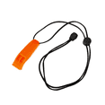 thumbnail image 4 of Retractable Ice Pick Ice Fishing Safety Pick Ice Breaking Accessories Fishing Rescue Safety Cone Ice Fishing Orange, 4 of 6