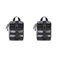 thumbnail image 3 of Greeniant Bolsa de almacenamiento al aire libre Camping Senderismo Accesorios de supervivencia Riñonera Pesca Montañismo Bolsillo Oxford Paquete de Type1 NO1 Greeniant CBP186568, 3 of 6
