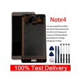thumbnail image 1 of Lcd Screen Compatible With Samsung Note4 Lcd Screen Replacement Lcd Screen Replacement, 1 of 4