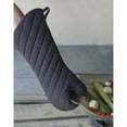 thumbnail image 3 of RSVP International BQ-MIT BBQ Grilling Tools, Mitt, Black, 3 of 4