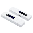 thumbnail image 4 of Wireless HD Multimedia Interface Transmitter and Receiver, 5G 2.4G 4K Decode 1080P Output Plug and Play Portable HD Multimedia Extender Kit for Projector TV Box, 4 of 7
