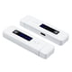 thumbnail image 4 of Transmisor Y Receptor Multimedia HD Inalámbrico, Enchufe De Salida De Salida De 1080 Decodificaciones 4K 1080p Y Reproduce Kit De Extensor Multimedia HD Portátil Para Caja De, 4 of 7