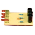 thumbnail image 1 of ProTeam15XP Vac Cleaner PC Board 104226, 1 of 1