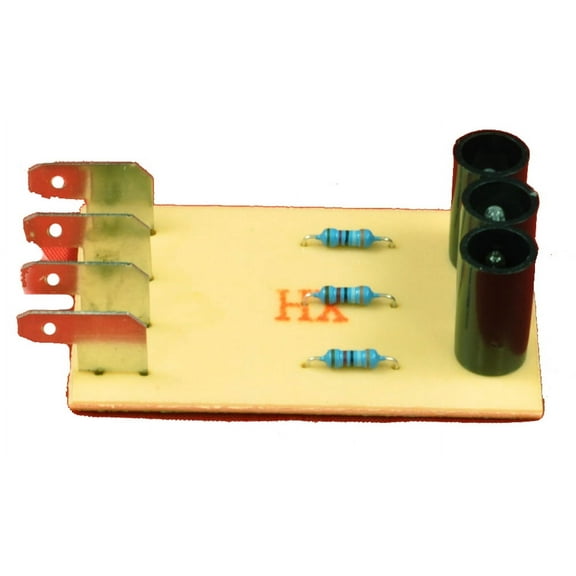 ProTeam15XP Vac Cleaner PC Board 104226