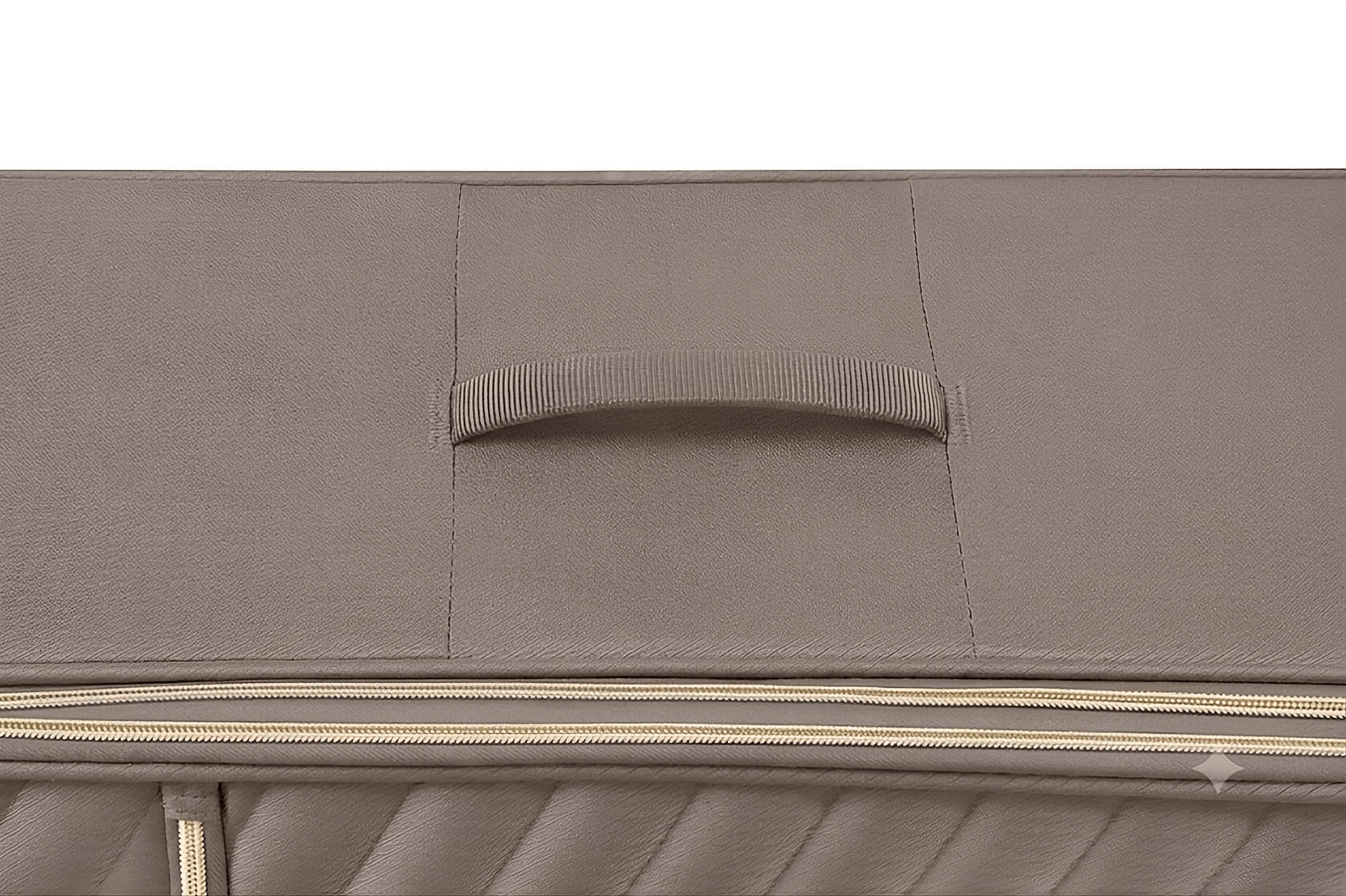 it luggage Plenitude II ECO Softside 28" Medium Checked Expandable Fashion Spinner Luggage, Simply Taupe