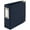 Navy, variant on We R Classic Leather D-Ring Album 4"X4"-Navy