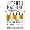 thumbnail image 2 of La Machine de la Vérité: la Blockchain et l'Avenir de Tout, 2 of 3