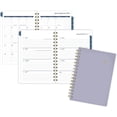 thumbnail image 4 of Cambridge Small Misty Lilac 2024 Weekly/Monthly Planner, 4 of 4