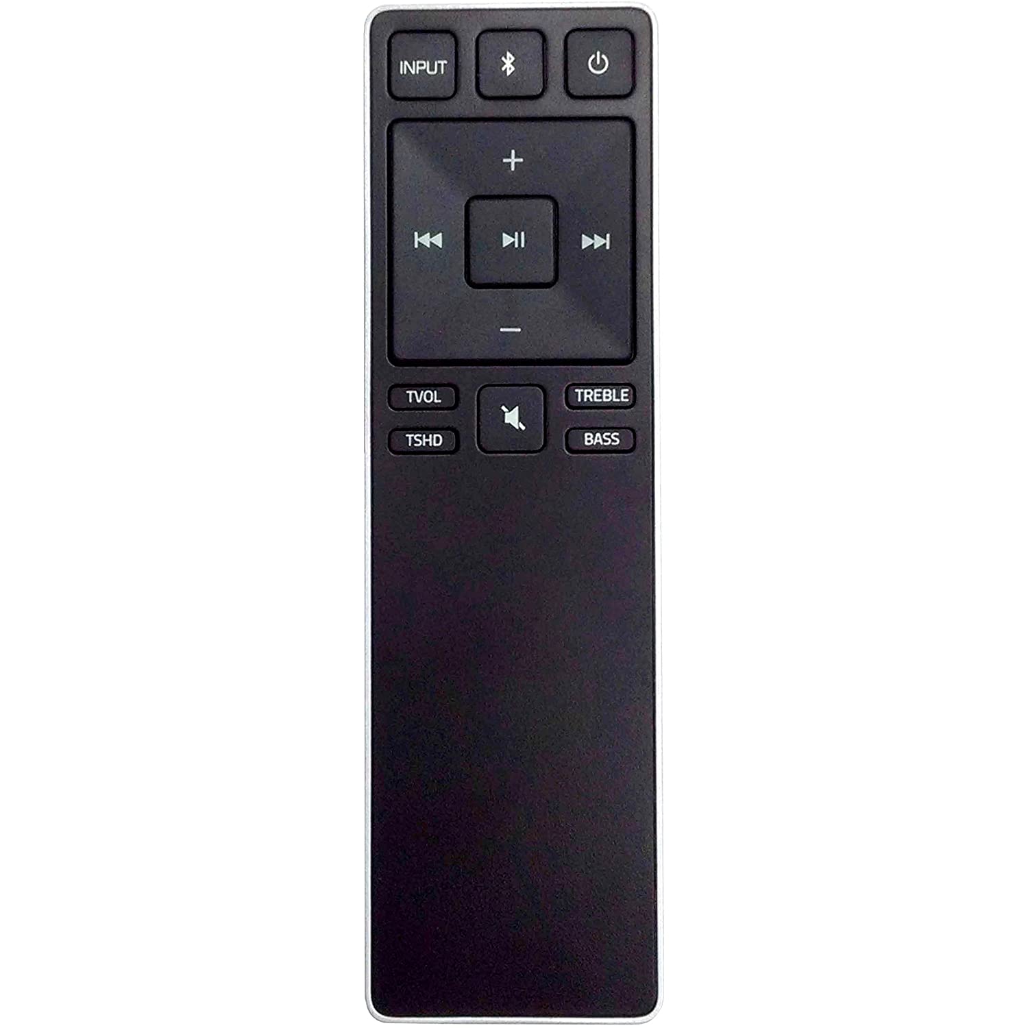 vizio sound bar remote xrs321