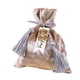 thumbnail image 1 of Ounissouiy Bolsa con cordón para dulces, fiesta, boda, celebración, juguetes, galletas, aperitivos, regalos, paquete, bolsa, niños, champán Type3 NO3, 1 of 6
