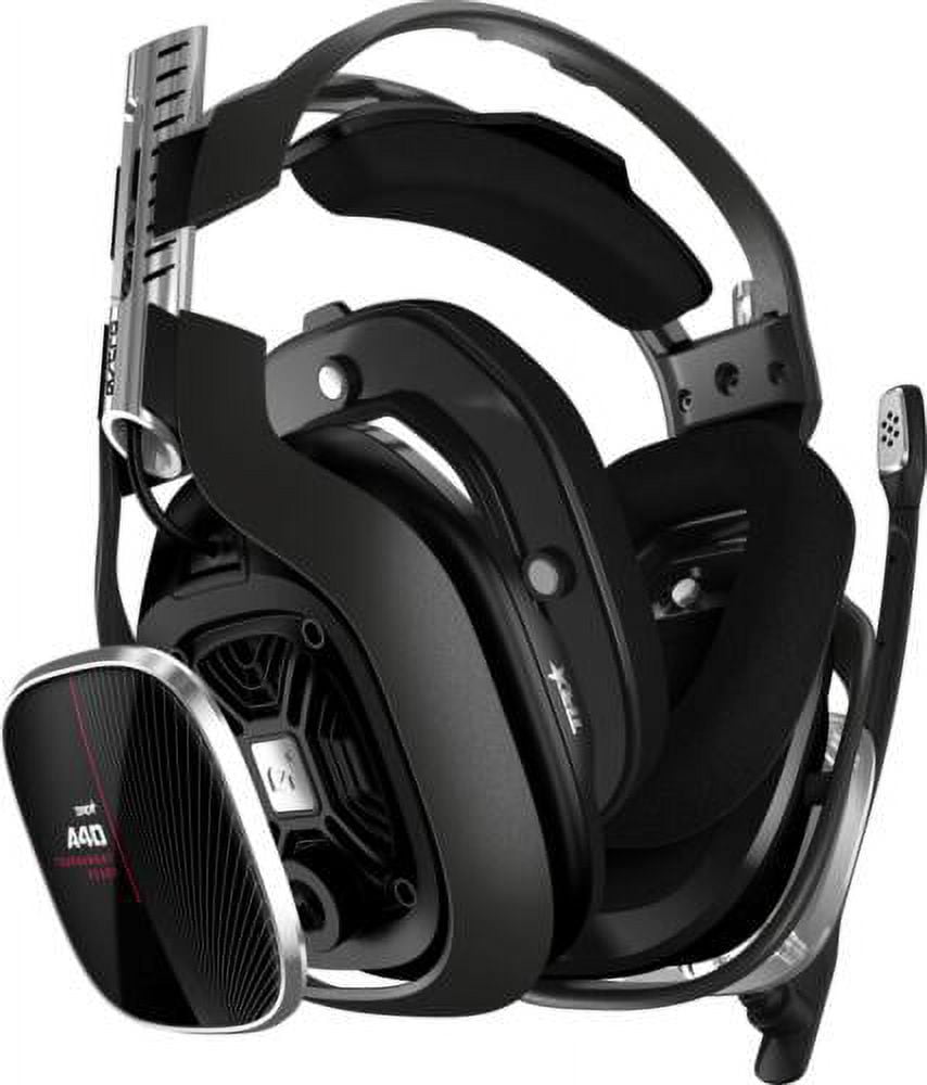 ASTRO Gaming A40 TR Pro-Quality Headset + MixAmp Pro TR for ASTRO Gaming A40 TR Pro-Quality Headset + MixAmp Pro TR for