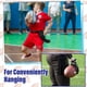 thumbnail image 5 of Toalla Shimeyao, algodón, fútbol deportivo, 34 x 50 cm, 2 unidades, color negro, 5 of 6