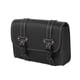 thumbnail image 4 of Bolsa de Sillín de Motocicleta ANGGREK Impermeable Universal Gran Capacidad, 4 of 8