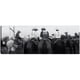 thumbnail image 1 of Cuadro Decorativo - Vaqueros de Rodeo de Texas, 1 of 3