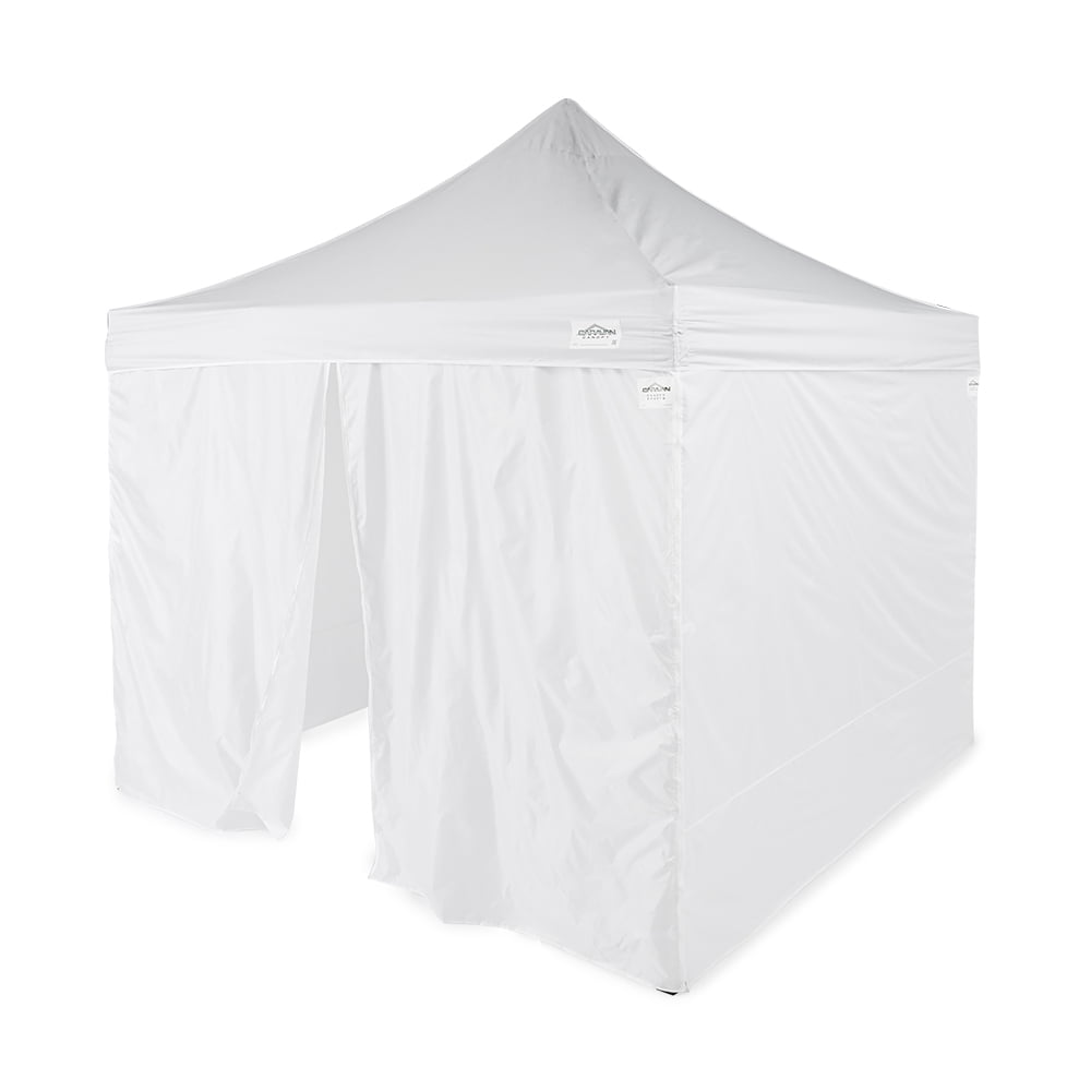 canopy sidewalls 12x12