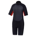 thumbnail image 4 of LOVIVER Keep Warm Swimming Scuba Diving Snorkeling Suits XL Red, 4 of 8