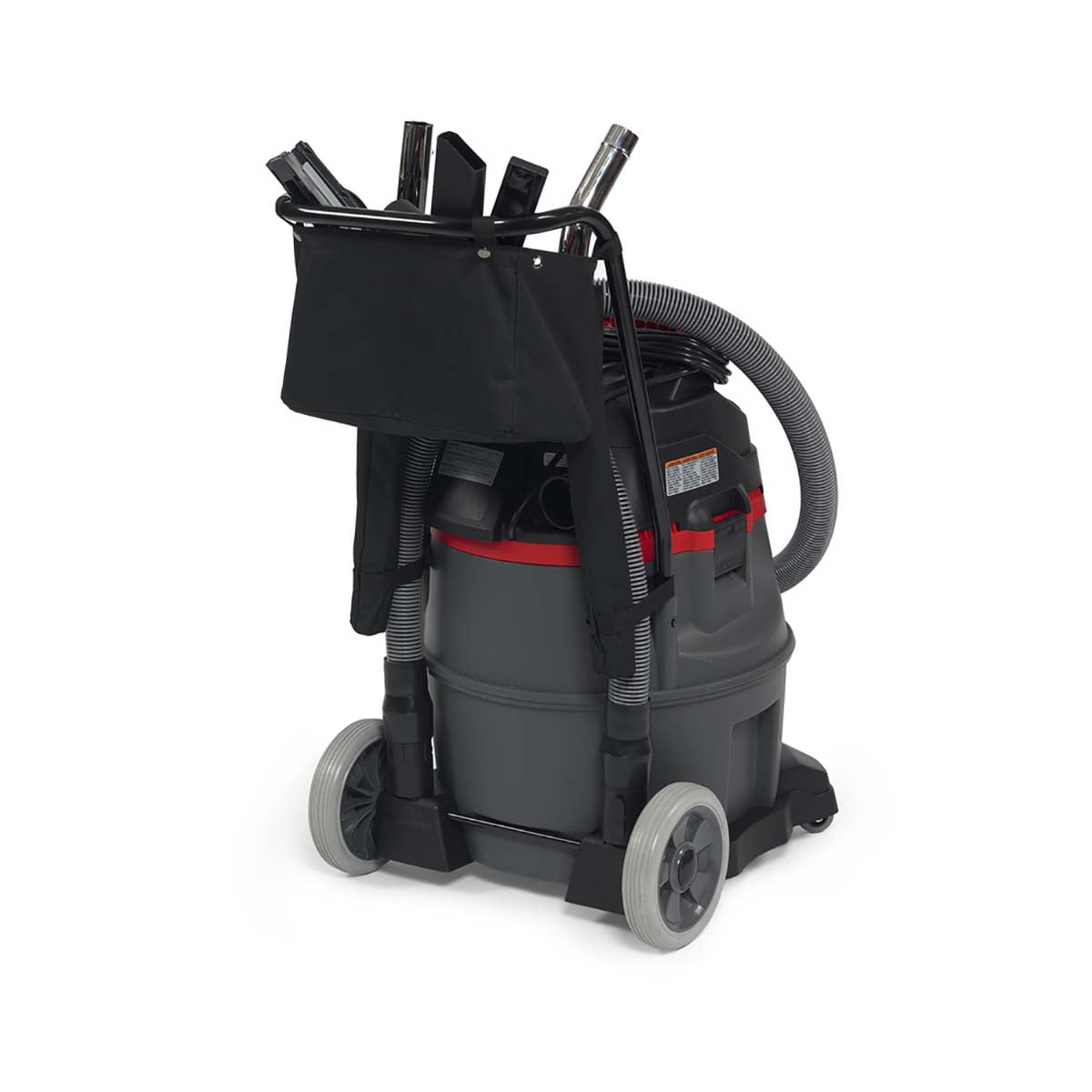 Ridgid 16 Gallon 2-Stage Wet/dry Vac