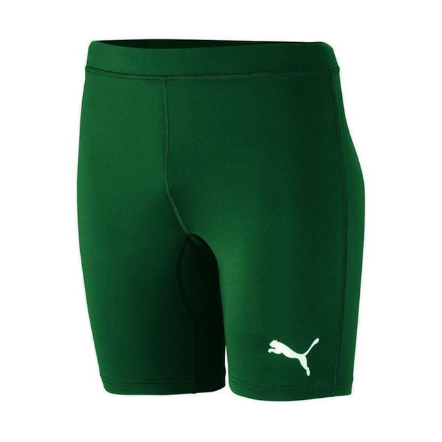 Puma Mens Liga Base Layer Bottoms