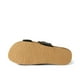 thumbnail image 4 of Sandalias deslizantes a la moda REEF Vista Braid II para mujer, color negro 8.5, 4 of 6
