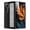 Clear, variant on ELEHOLD for Samsung Galaxy Z Fold 7 Case with Strap, Z Fold 7 Case with Elastic Non-Slip Wristband Shockproof Hard PC Cover for Samsung Galaxy Z Fold 7 2025,Blue