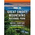thumbnail image 1 of Pre-Owned Moon Great Smoky Mountains National Park: Hiking, Camping, Scenic Drives (Paperback) 1640496432 9781640496439, 1 of 1