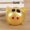 Gold, variant on Lubelski 1Pc Anti-stress Decompression Splat Ball Vent Toy Smash Various Styles Pig Toys