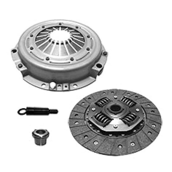 Kit de Clutch STRUNKER 1986 A 1987 Ford L4 2.3L