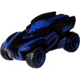 thumbnail image 3 of Disney 100 Edition Hot Wheels Character Car, Marvel Black Panther, Scale 1:64, Perfect For Ages 3 Years & Up, 3 of 6