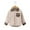 Color White, variant on CSCHome Toddler Kids Boys Shirt Jacket 1-7T Long Sleeve Button down Tops Jacket Shacket Jacket Spring Autumn Coat Clothes