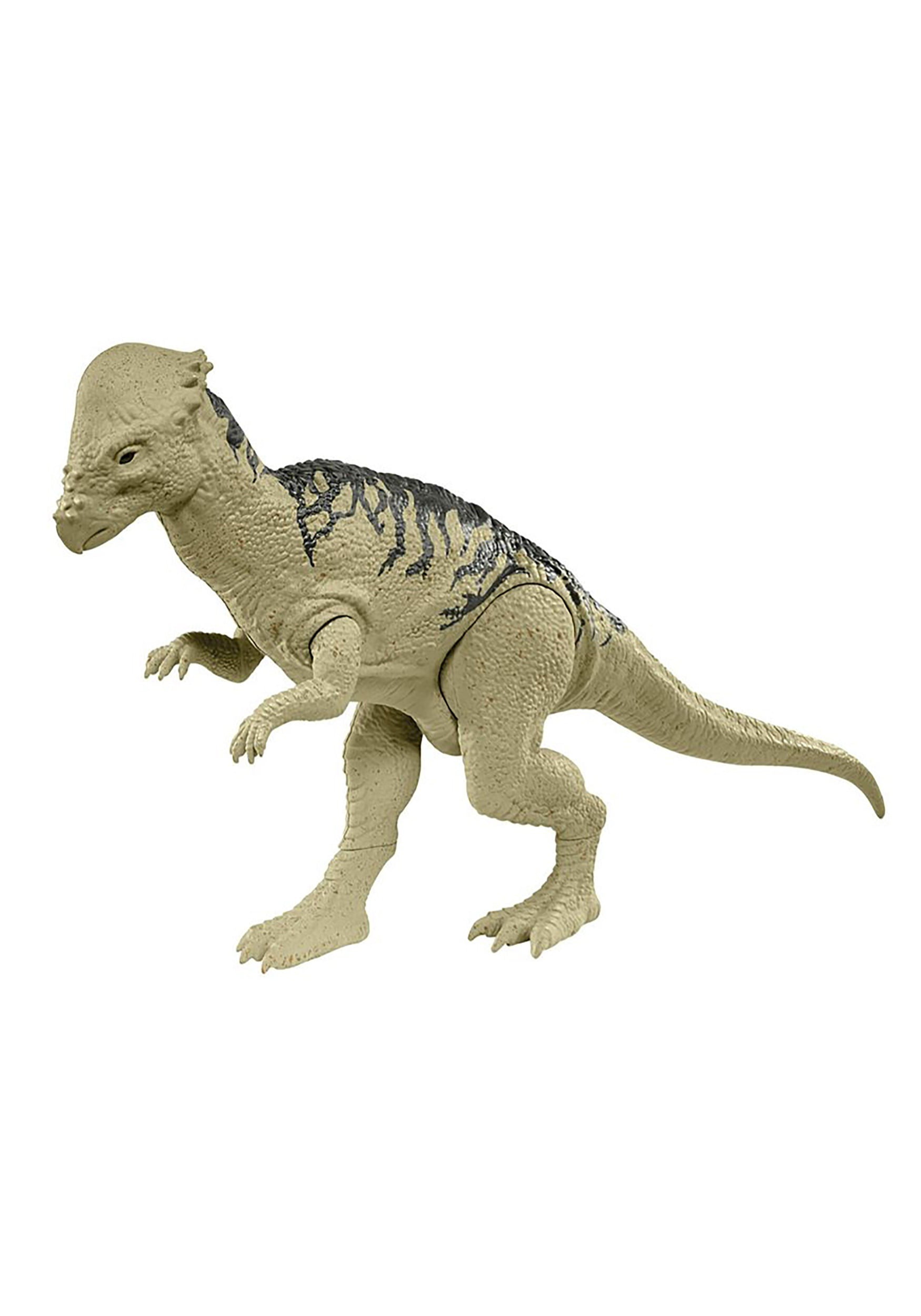 Jurassic World Fallen Kingdom Legacy Collection Pachycephalosaurus Action Figure for sale online 