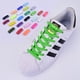 thumbnail image 2 of 1 par de cordones magnéticos, cordones elásticos con cierre, cordones creativos especiales sin cordones, zapatos de encaje para niños y adultos, zapatillas Unisex, cordones, cuerdas de China Gao Jinjia LED, 2 of 2