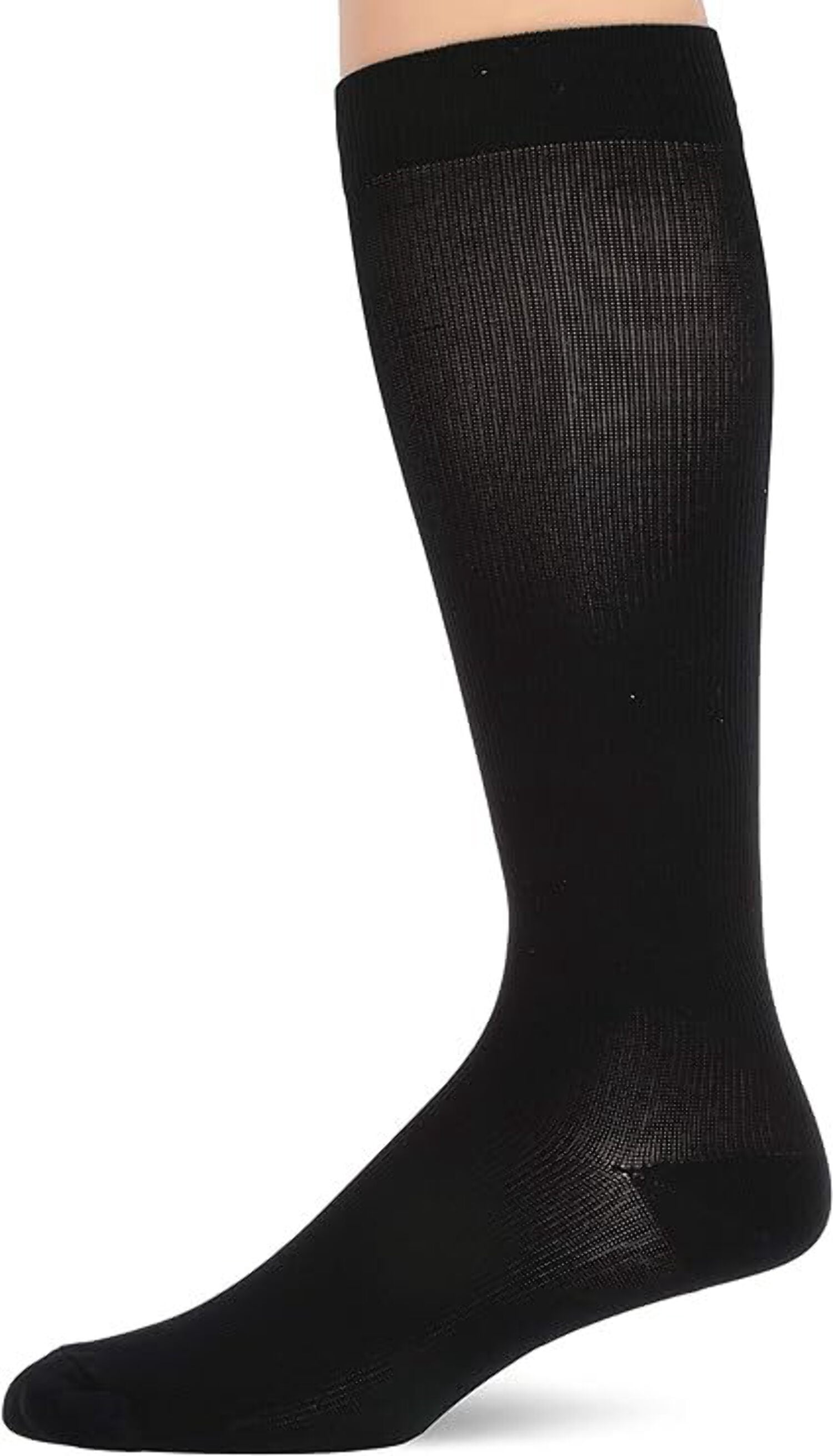 As Seen On TV Ontel Miracle Socks - Black